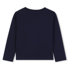 Long sleeve t-shirt BILLIEBLUSH 
                    girl