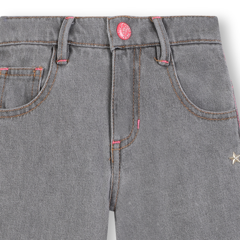 Denim pants BILLIEBLUSH 
                    FILLE
