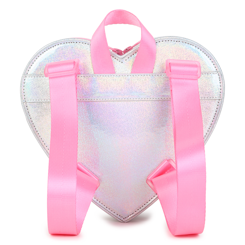 Backpack BILLIEBLUSH 
                        girl