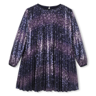 Pleated dress BILLIEBLUSH 
                    girl