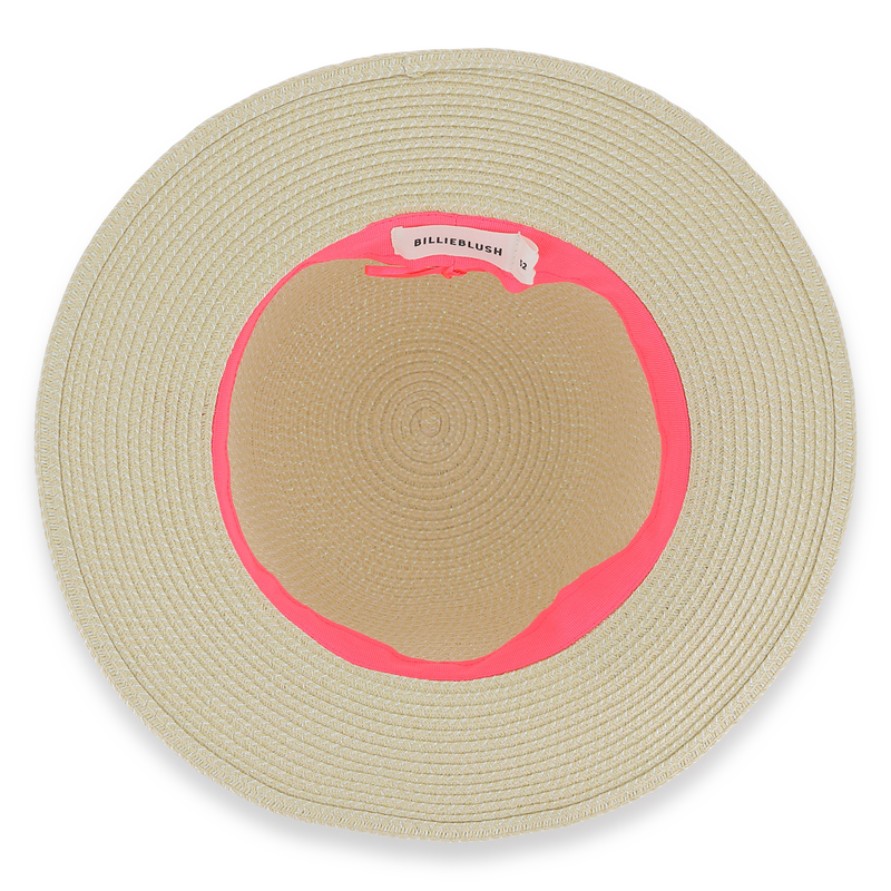 HAT BILLIEBLUSH 
                        girl