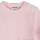 Sweatshirt and pants set BILLIEBLUSH 
                    girl