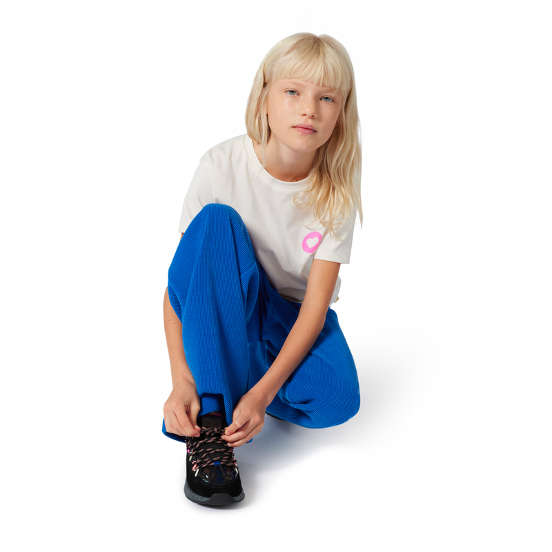 Short-sleeved T-shirt BILLIEBLUSH 
                    FILLE