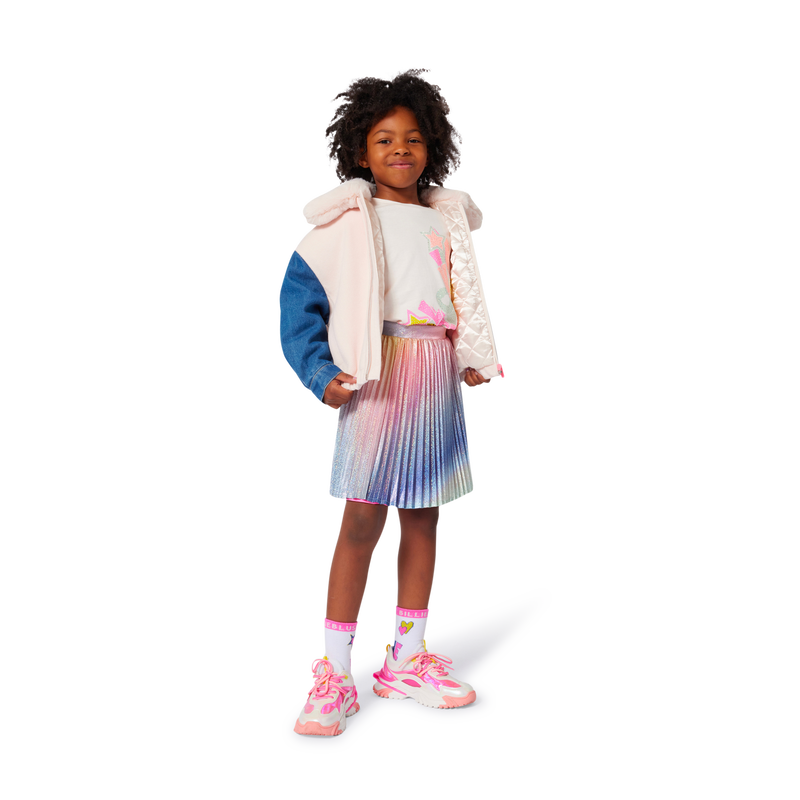 Sock set BILLIEBLUSH 
                    FILLE