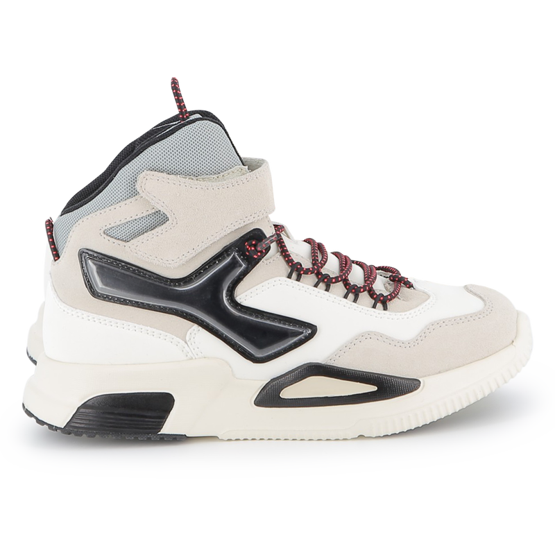 High-top sneakers BILLIEBLUSH 
                    GARCON