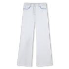 Wide-fit jeans BILLIEBLUSH 
                    girl