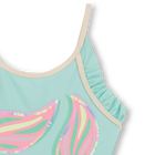 1 piece swimwear BILLIEBLUSH 
                    girl
