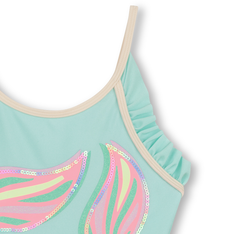 1 PIECE SWIMWEAR BILLIEBLUSH 
                        girl