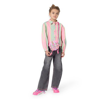 Denim pants BILLIEBLUSH girl