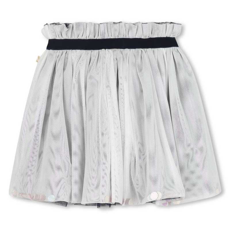 Tulle petticoat BILLIEBLUSH 
                        girl
