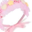Ceremony headband BILLIEBLUSH 
                    girl
