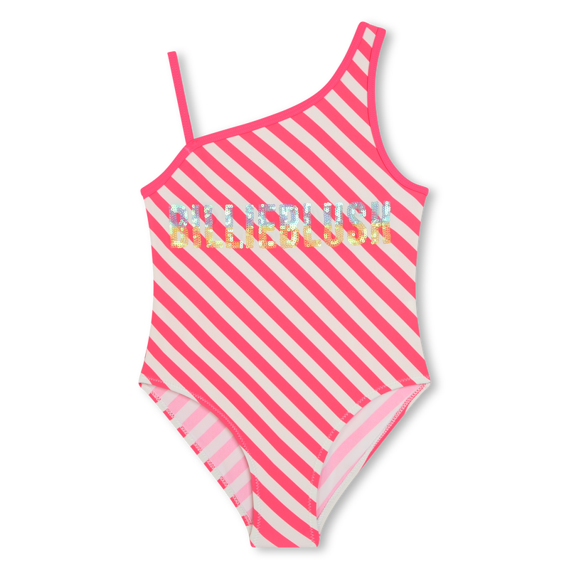One-piece swimsuit BILLIEBLUSH 
                        girl