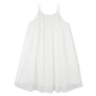 Strappy party dress BILLIEBLUSH 
                    girl