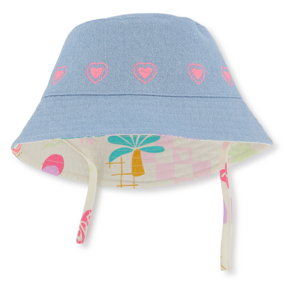 BOB REVERSIBLE BILLIEBLUSH girl