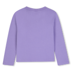 Long sleeve t-shirt BILLIEBLUSH 
                    girl