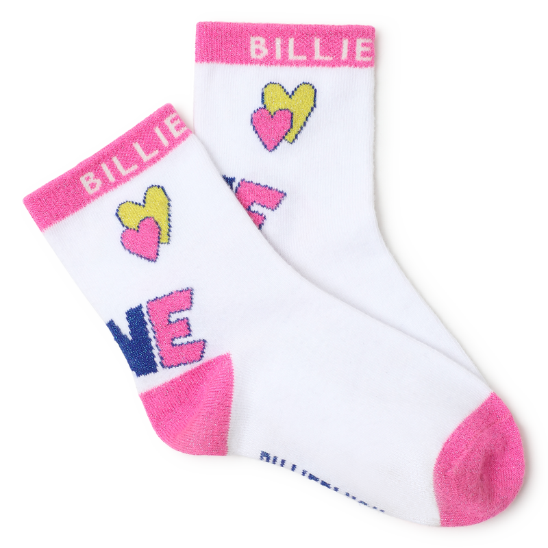 Sock set BILLIEBLUSH 
                    FILLE