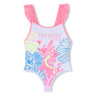 1 piece swimwear BILLIEBLUSH 
                    girl