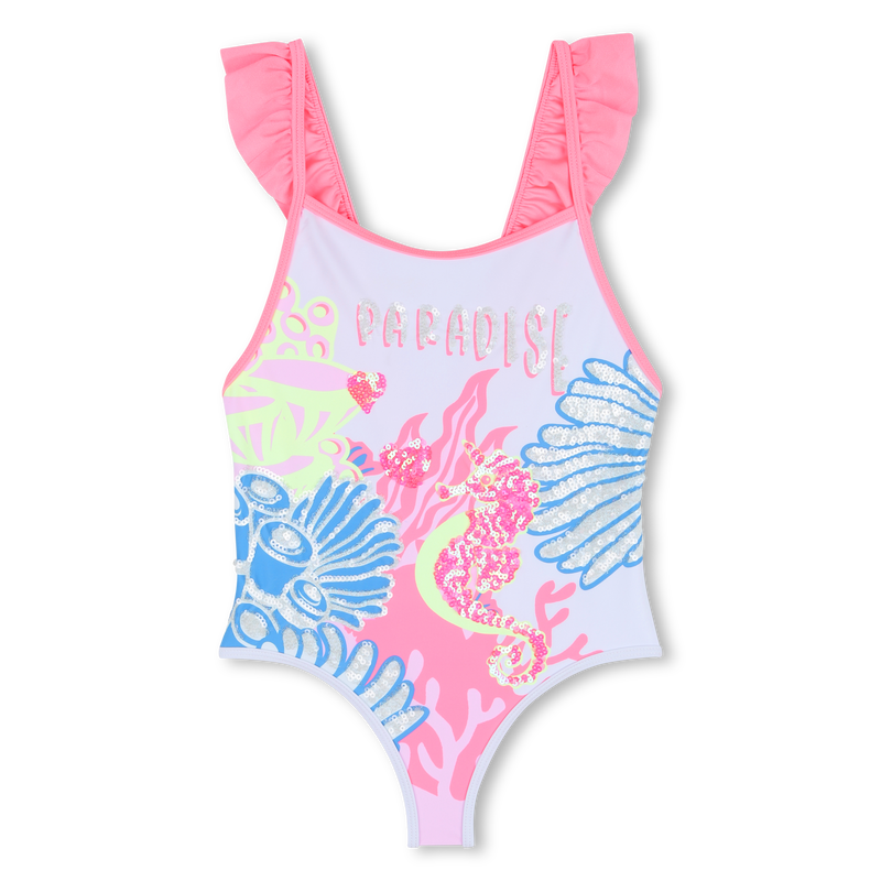 1 PIECE SWIMWEAR BILLIEBLUSH 
                        girl