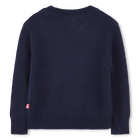 Knitted sweater BILLIEBLUSH 
                    girl