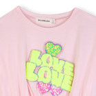 Short sleeve dress BILLIEBLUSH 
                    girl