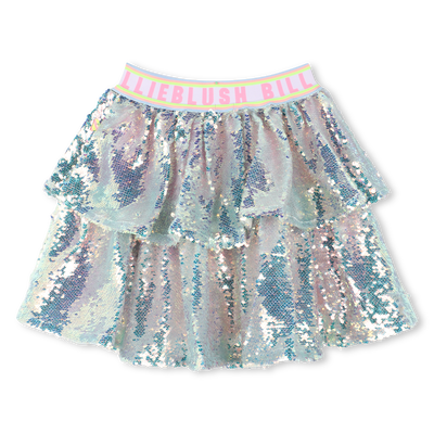 Sequin skirt BILLIEBLUSH girl