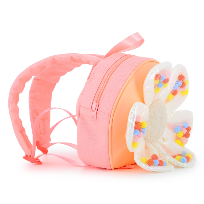 Small backpack BILLIEBLUSH 
                    FILLE