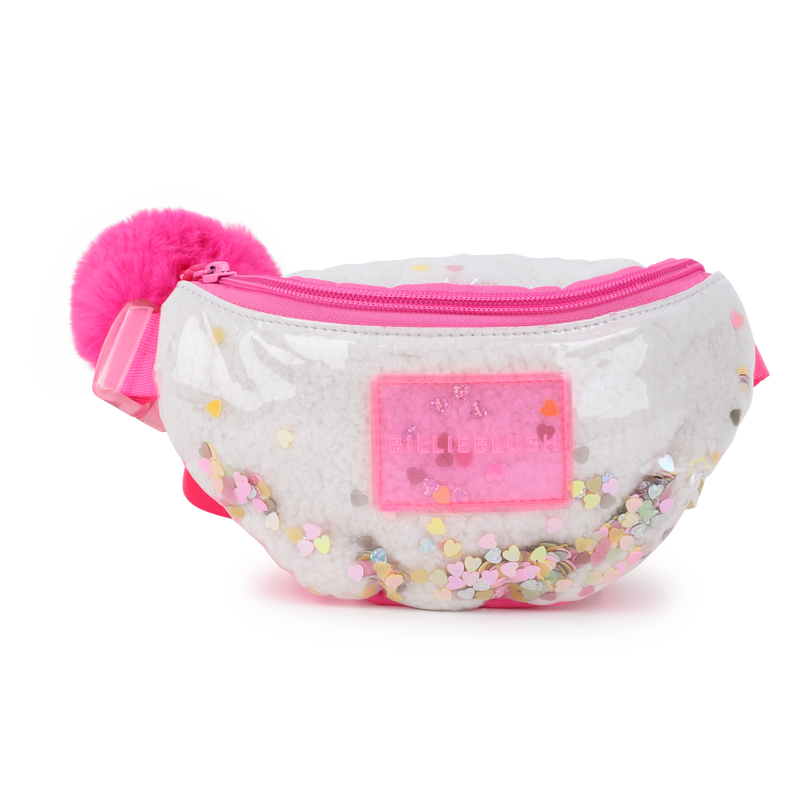 Fanny pack BILLIEBLUSH 
                    FILLE