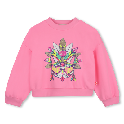 Sweatshirt BILLIEBLUSH girl