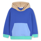 Hoodie BILLIEBLUSH 
                    boy