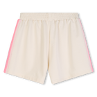 Fleece shorts BILLIEBLUSH 
                    girl