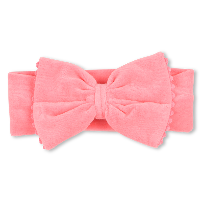 Pajama set and headband BILLIEBLUSH 
                        girl