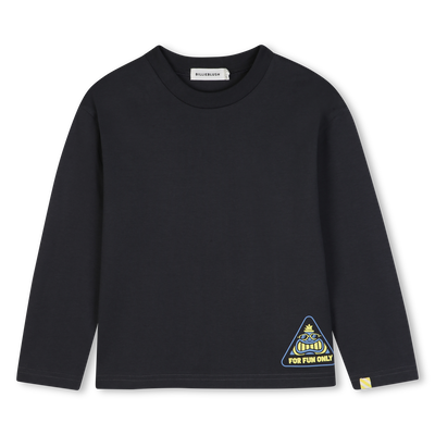 Long sleeve t-shirt BILLIEBLUSH boy