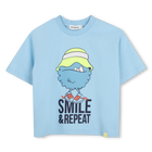 Short sleeve t-shirt BILLIEBLUSH 
                    boy