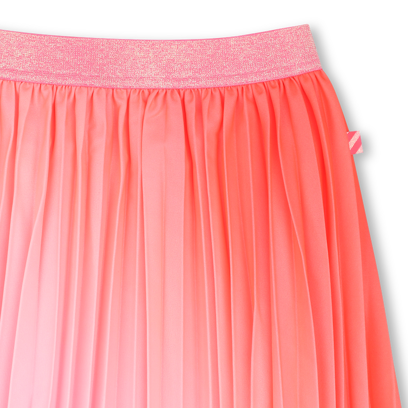 Pleated skirt BILLIEBLUSH 
                        girl