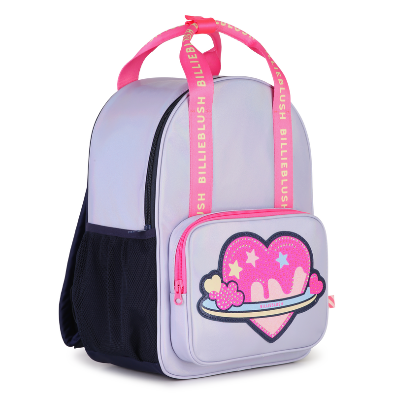 Backpack BILLIEBLUSH 
                        girl