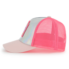 Cap with reflections BILLIEBLUSH 
                    girl