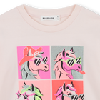 Long Sleeve T-Shirt BILLIEBLUSH 
                    girl