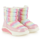 Apr&egrave;s ski BILLIEBLUSH 
                    girl