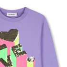 Long sleeve t-shirt BILLIEBLUSH 
                    girl
