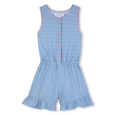 PLAYSUIT BILLIEBLUSH girl