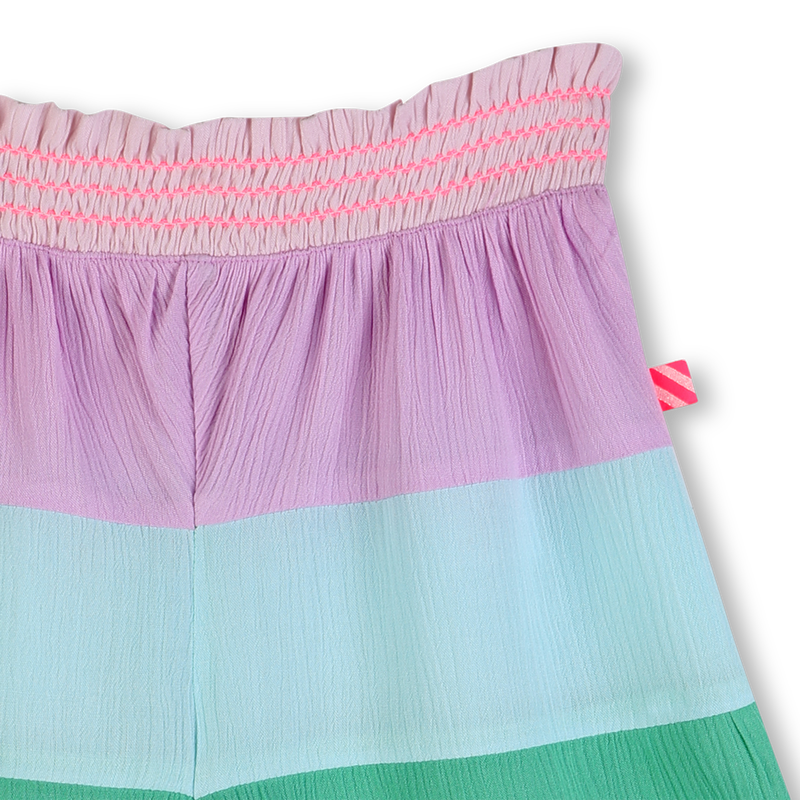 SHORTS BILLIEBLUSH 
                        girl