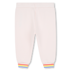Cardigan and pants set BILLIEBLUSH 
                    girl