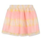 Tulle skirt BILLIEBLUSH 
                    girl