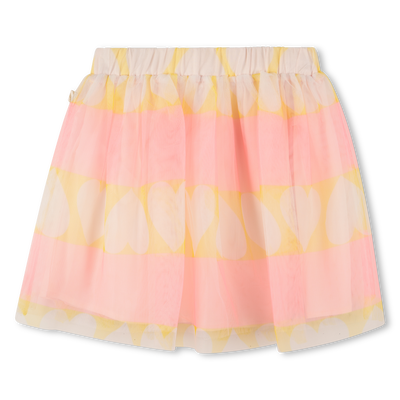 Tulle skirt BILLIEBLUSH girl