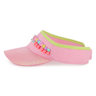 Glossy visor BILLIEBLUSH 
                    girl