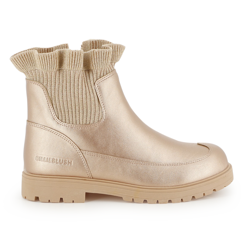 Ankle boots BILLIEBLUSH 
                        girl