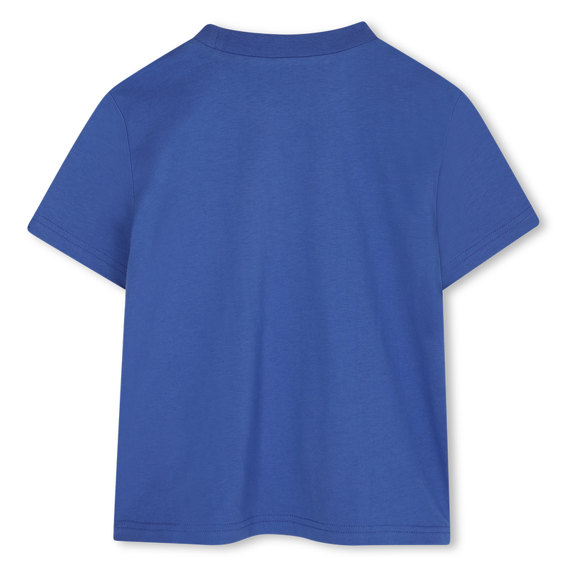 Short-sleeved T-shirt BILLIEBLUSH 
                    GARCON