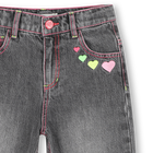 Denim pants BILLIEBLUSH 
                    girl
