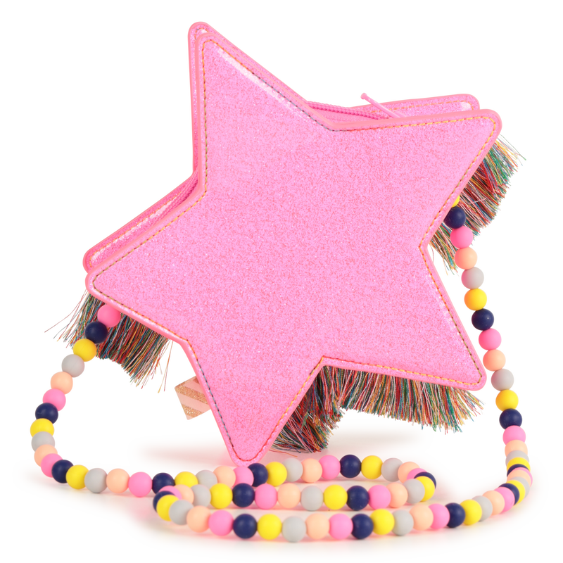 Star Handbag BILLIEBLUSH 
                    FILLE