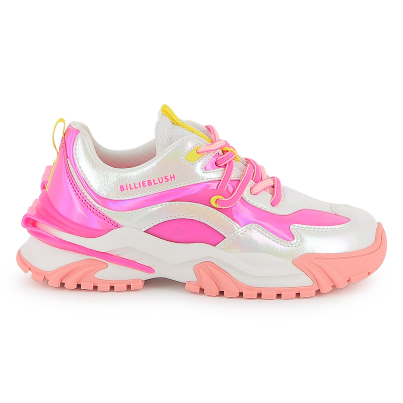Athletic Sneakers BILLIEBLUSH 
                    FILLE